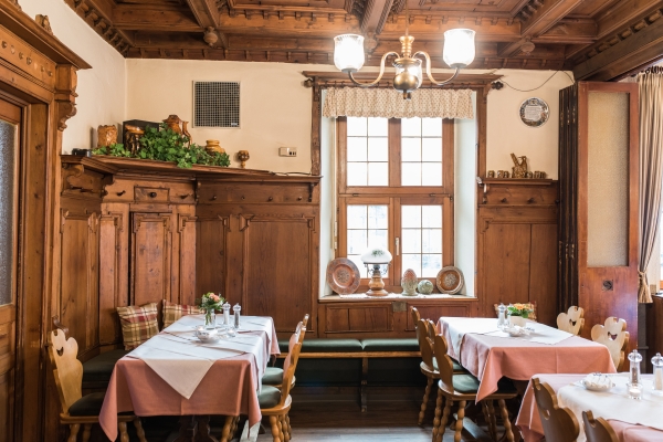 Hotel Zum Specht
